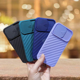 Capa Capinha IPhone 12 Mini 5.4 Com Proteção Na Câmera Silicone Aveludada
