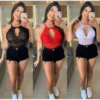 Body Triangular aberto