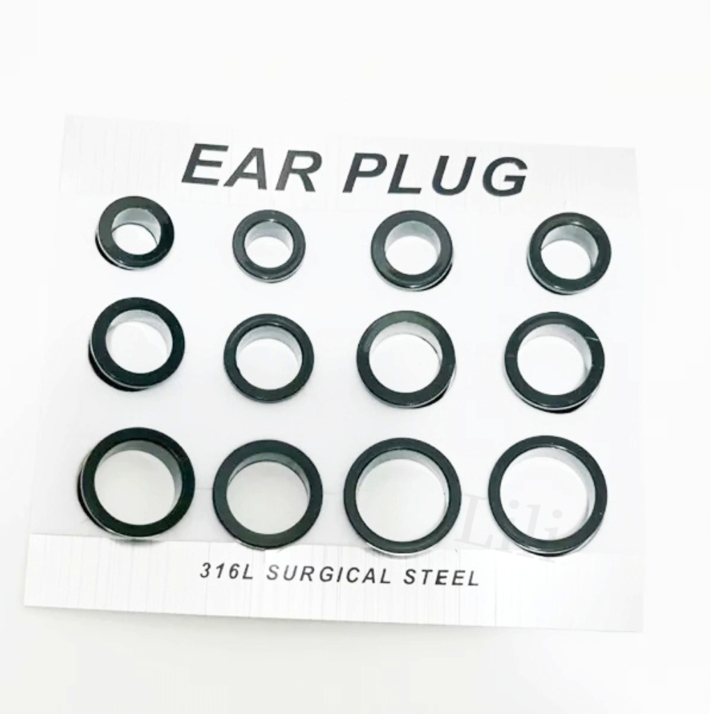 Alargador de Orelha 14mm: Onde Comprar | BuscaProdutos