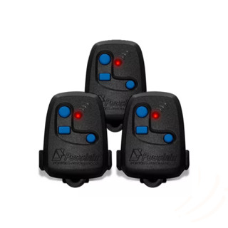 Controle Remoto Peccinin Tx 3c Kit Com 3 Unidades Original