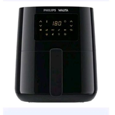 Fritadeira elétrica Air fryer Digital Philips Walita 1400w 110v 4,1l original