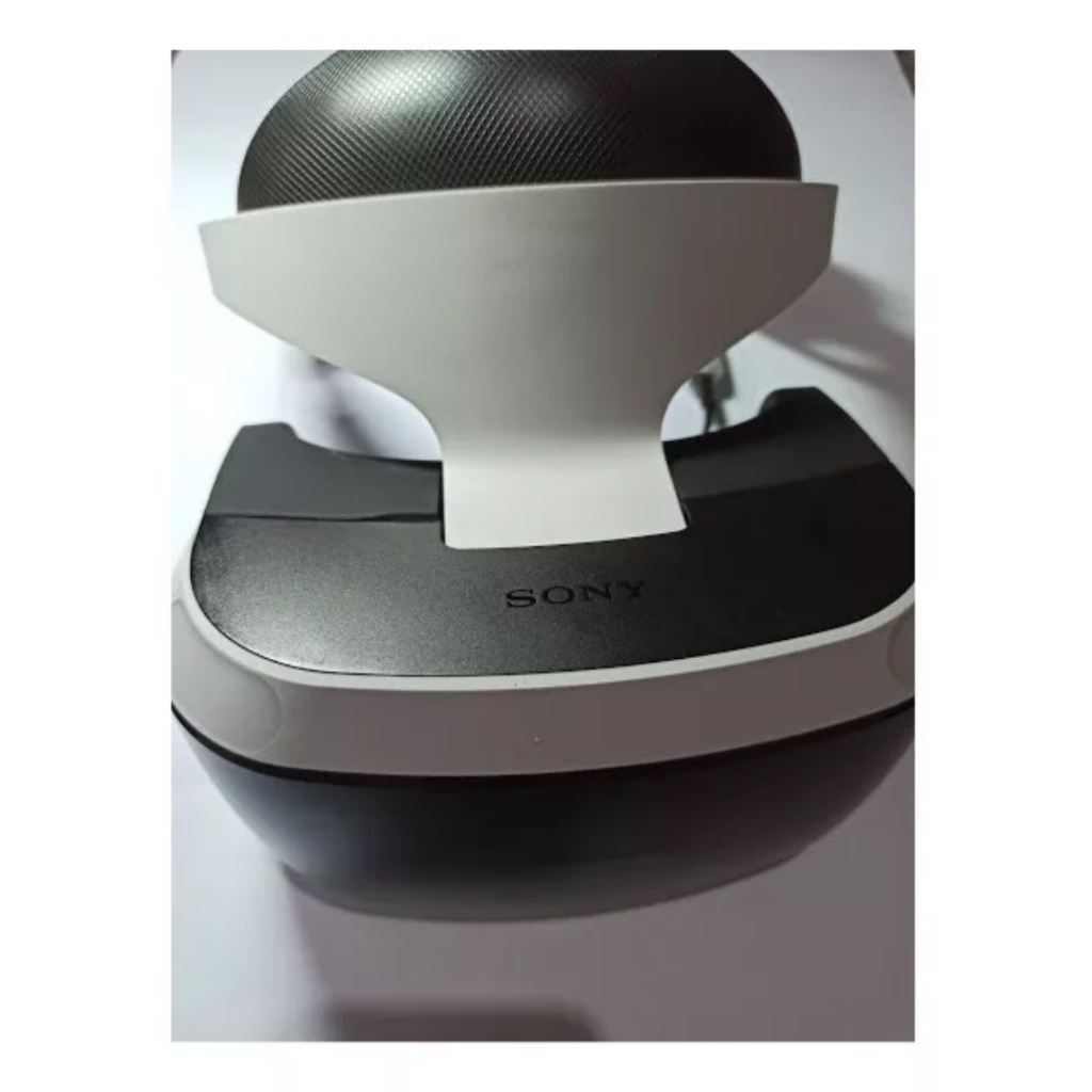Playstation Vr PS4+ Câmera Original + Controles Move