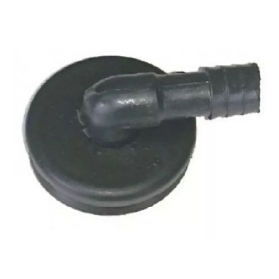 Tampa Óleo Motor Ford 4c Ohc 2.3 Jeep Rural F75 Maverick F-100 BD9D6766A