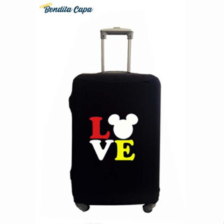 CAPA PARA MALA LOVE MCKY