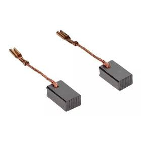 Par De Escova De Carvão Para Esmerilhadeira SKIL 9002/9004 - 127/220V