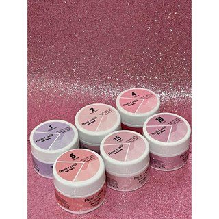 Gel Hard Para Modelagem Gel Uv/Led 15ml - Real Love