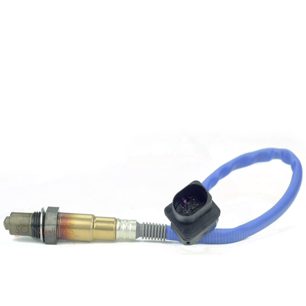 Sonda Lambda Ford Focus 2.0 16v Flex 2014 à 2019  - 0258017321 em Oferta na Shopee