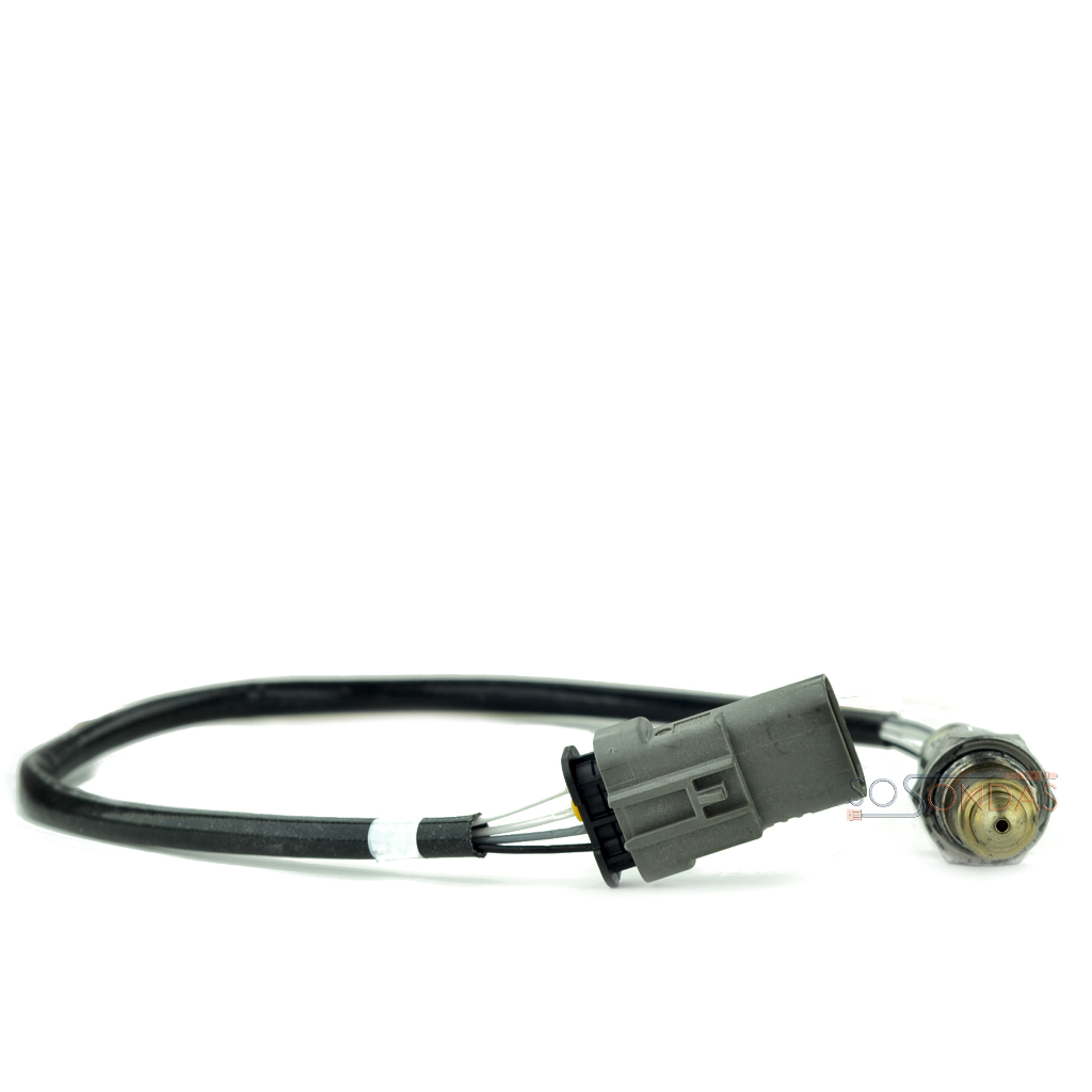 Sonda Lambda Gm Cobalt, Onix, Prisma, Spin - 1.0 1.4 1.8 Flex PÓS CATALISADOR Original OZA663GM13 / 12643708 / 24585554