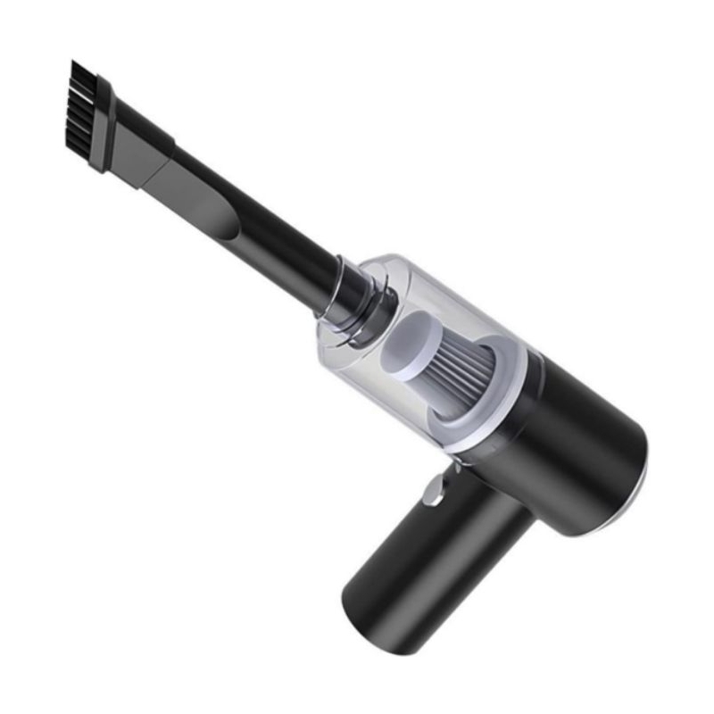 Aspirador Portátil Automotivo ou para uso Doméstico