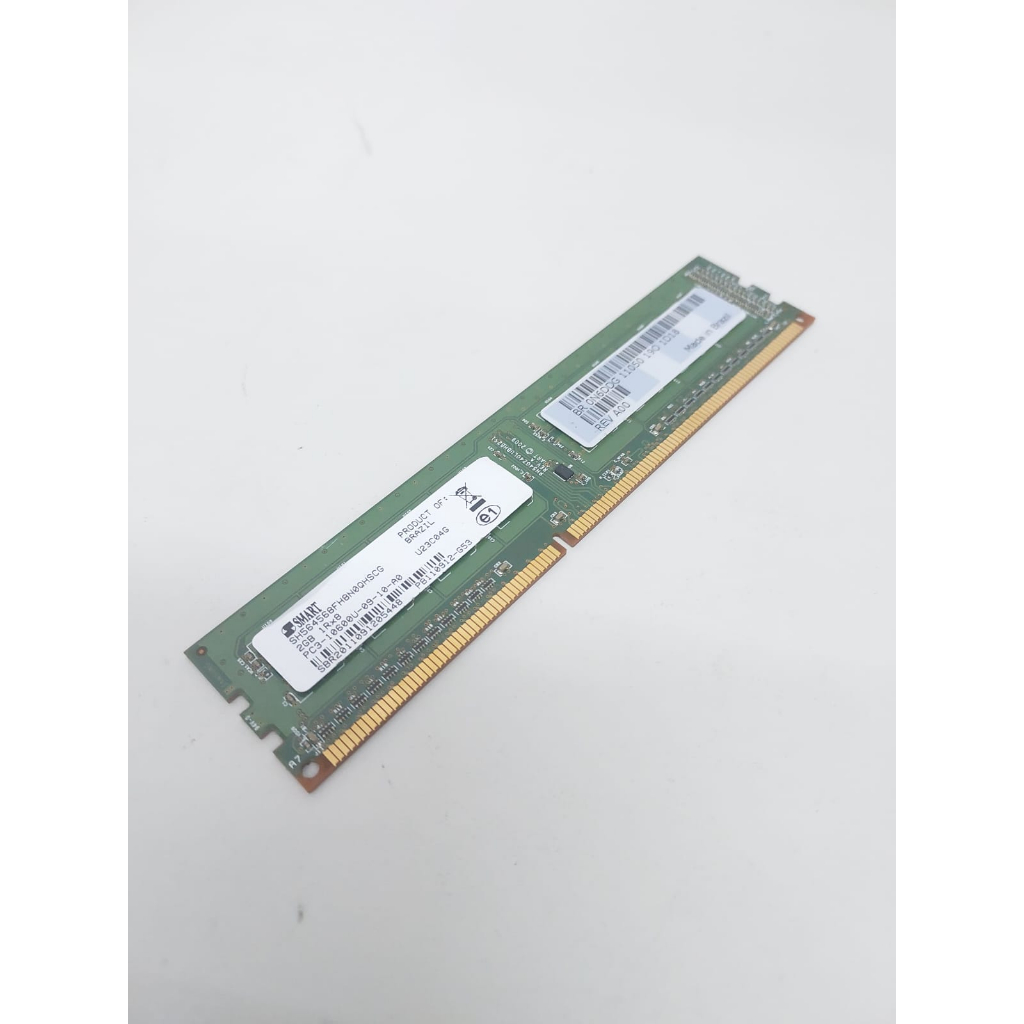 Memoria RAM de Servidor DDR3 2GB 10600U