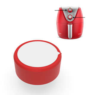 Botão Knob Air Fryer Fritadeira Mondial Af-32 Ri