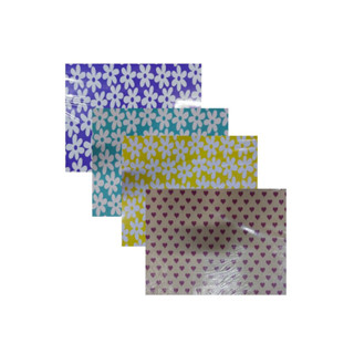 Papel Micro Ondulado Decorado 50x80 Cm Varios Padrões e Cores pacote com 10 unidades Artesanato Artes Microondulado