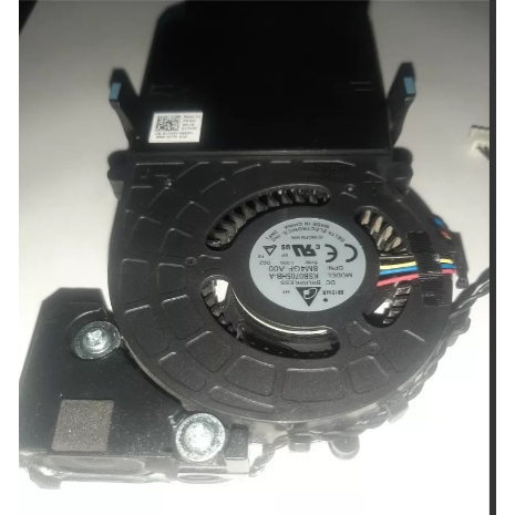 Cooler Mini P/ Dell Optiplex 3020, 3040, 3050 Original