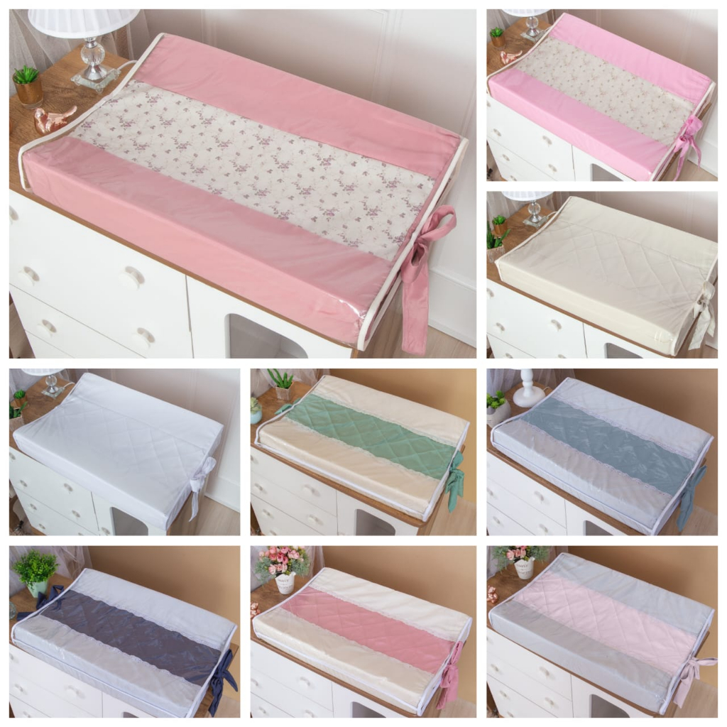 O que é Cômoda para Trocar Bebê? Guia e Onde Comprar | BuscaProdutos