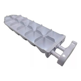 Forma De Gelo Do Refrigerador Bosch Kdn + Mola em Oferta na Shopee