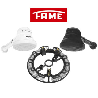Resistência para Ducha Faminho 4T 220V / 127V FAME
