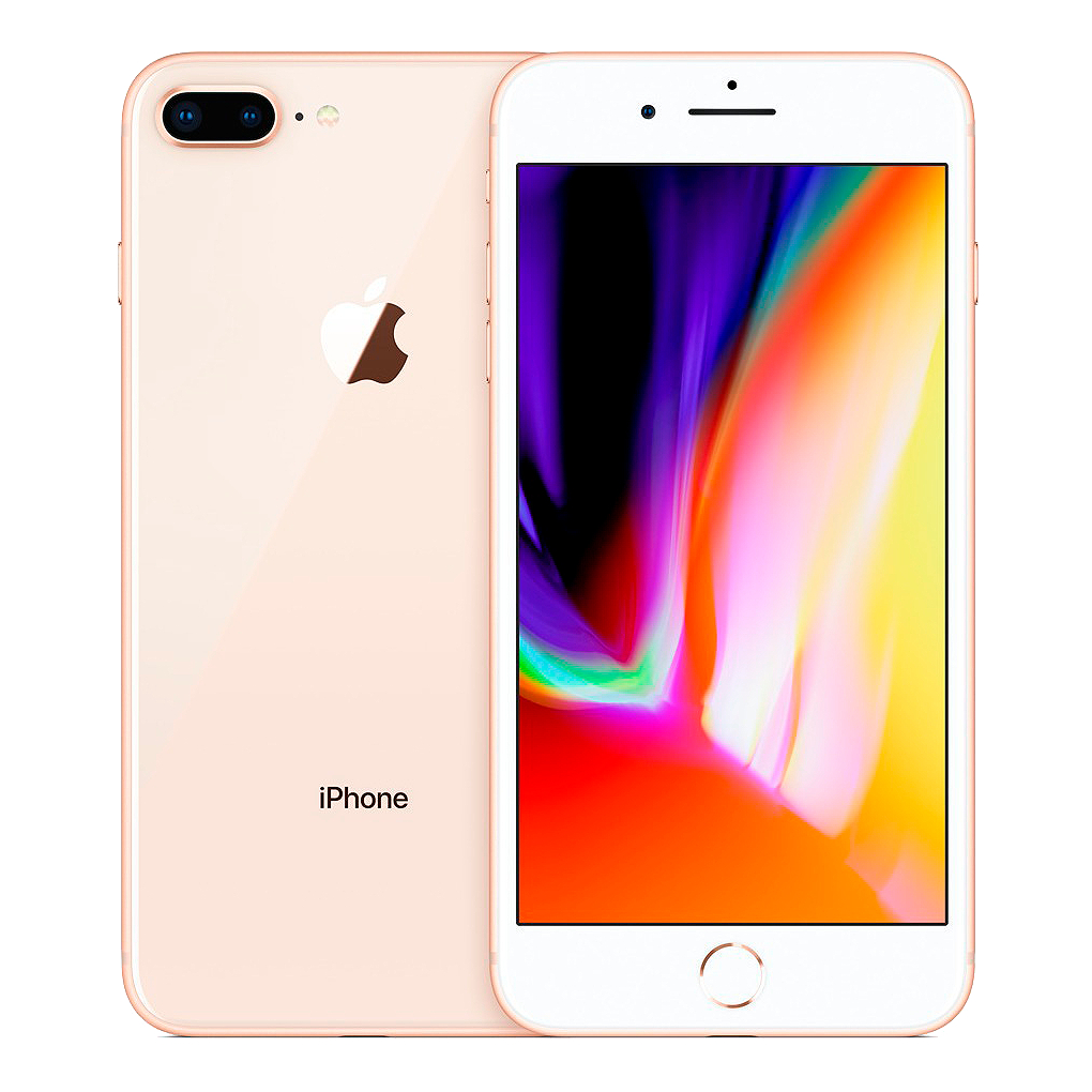 Iphone 8 Plus 64Gb Modelo Vitrine 3x Sem Juros Com Garantia De Loja