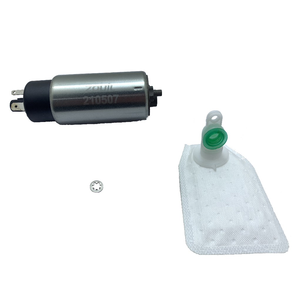 Refil + filtro da Bomba de Combustível Fazer 250 2006 a 2015 / Tenere 250 2011 a 2015 / Lander 250 2007 a 2015