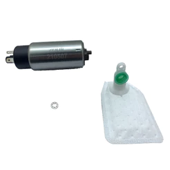 Refil + filtro da Bomba de Combustível Fazer 250 2006 a 2015 / Tenere 250 2011 a 2015 / Lander 250 2007 a 2015