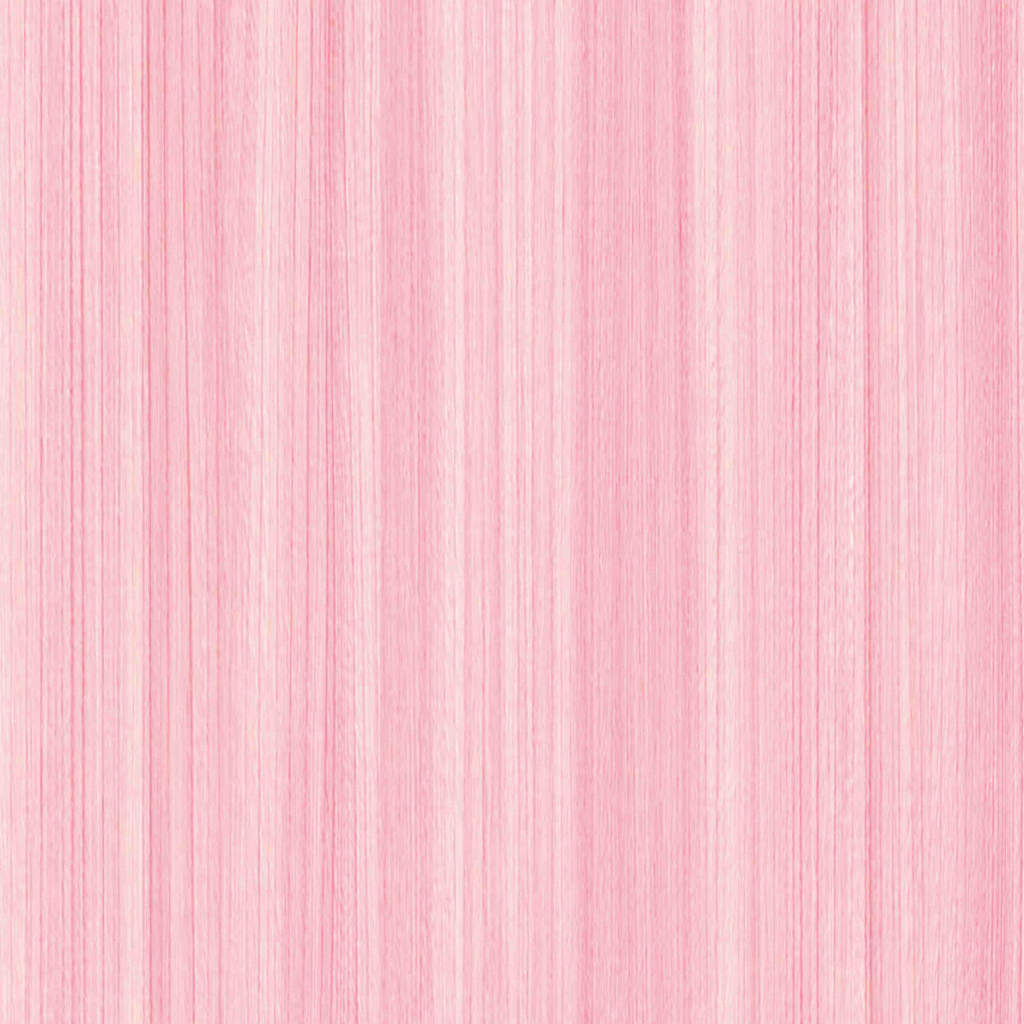 Papel de Parede Madeira Rosa Delicada Verniz Ripa Vinil Quarto Decorado Carpete Chão Rosa 3m