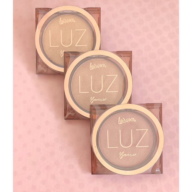 Bronzer Luz Luisance
