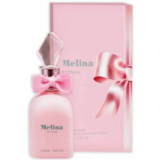Perfume Melina For Woman 80ml