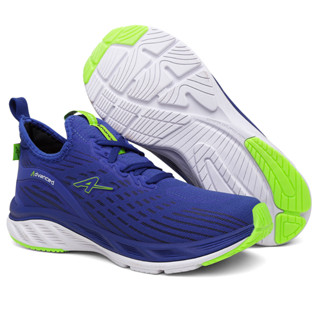 Tênis Masculino Advanced Running Ultra Leve Academia VL060