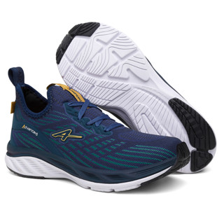 Tênis de Corrida Masculino Advanced Running Pro Trilha Caminhada Triatlo