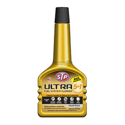Stp Ultra 5x1 Limpeza Completa Para Injeção o Melhor