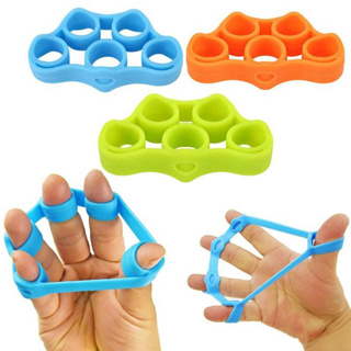 Kit 3 Dispositivo De Fisioterapia Para Exercício Com Os Dedos em Oferta na Shopee