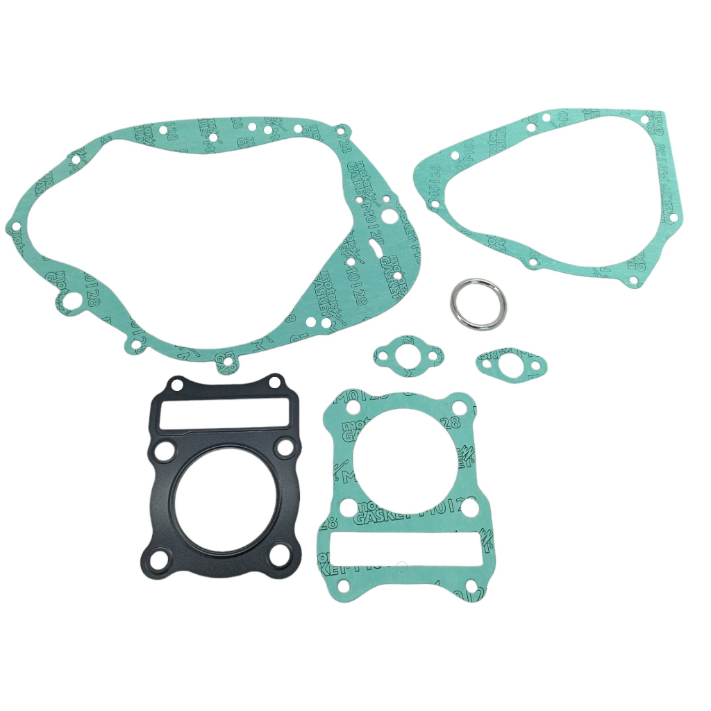 Junta Motor Completo Cruise 125 1994 1995 1996 Gf 125 1997 1998 1999 2000 a 2005 Tn125 1995 1996