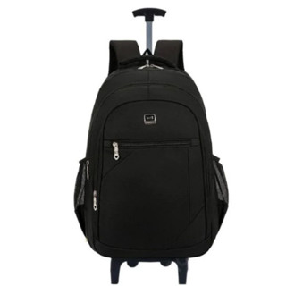 Mochila Rodinha Reforçada Executiva Escolar Trabalho