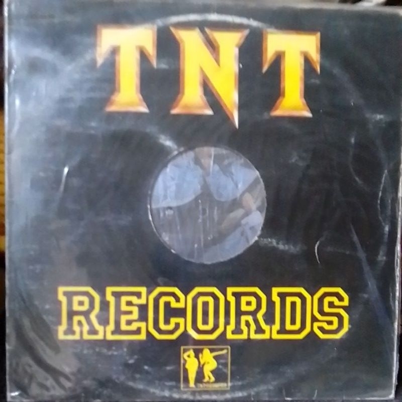 lp vinil - picture dj. cuca samba rock mix /
