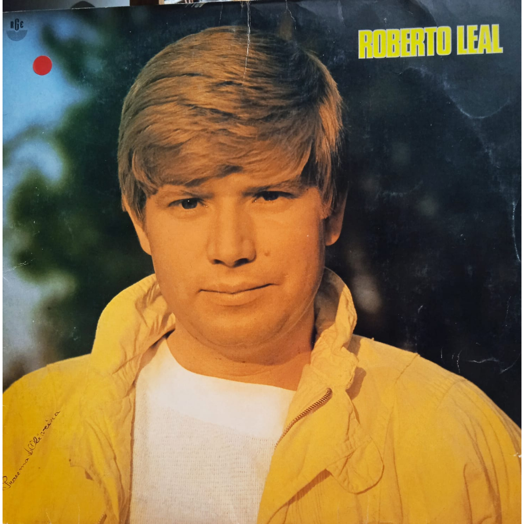 LP Roberto Leal – Vira Comigo (003)