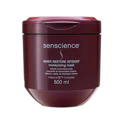 Senscience Inner Restore Intensif Moist Máscara 500ml