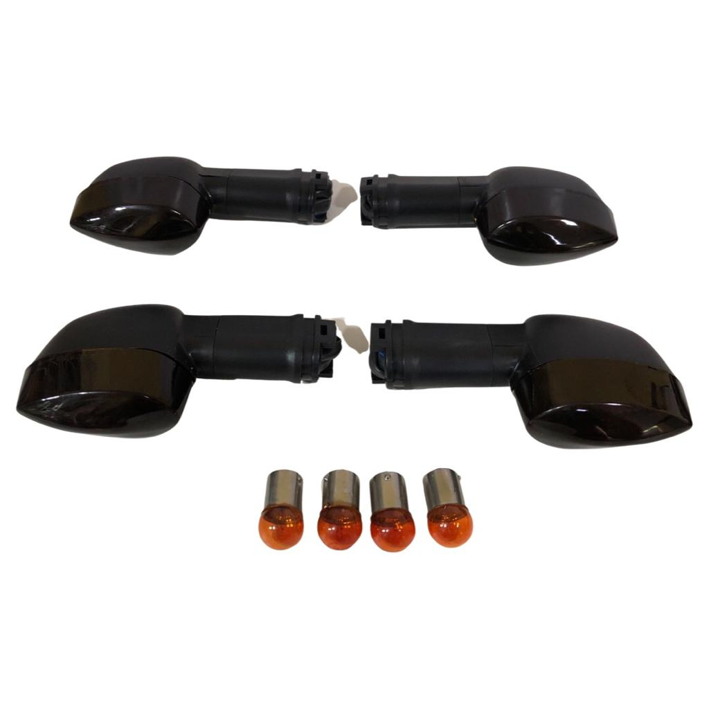 Pisca Factor 125/150 Fazer 150/Fazer 250 2011 a 2024