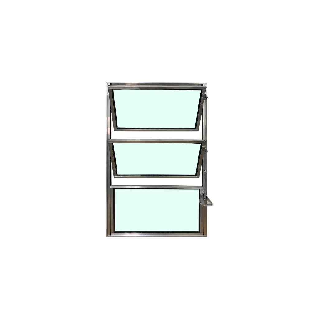 Basculante Alumínio 40 X 60: Onde Comprar | BuscaProdutos