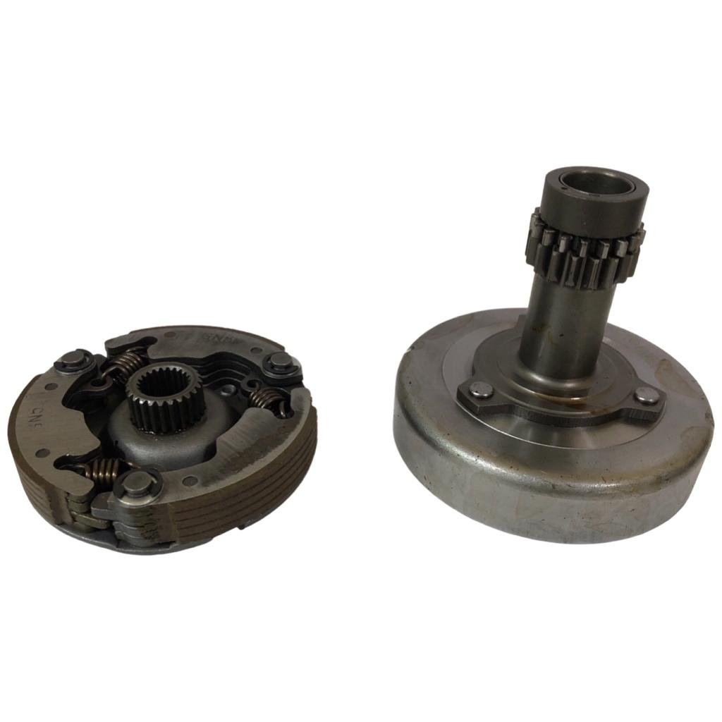Embreagem Automatica Biz 100 Peso+Taça 98/01