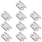 CONECTOR DE CARGA LENOVO/ MULTILASER