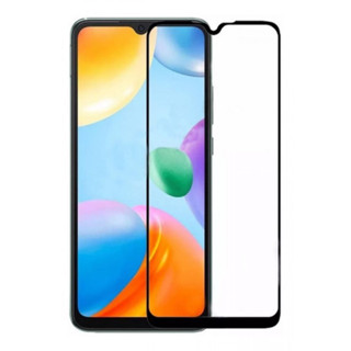 Película de Vidro 3D Xiaomi Redmi 12c Vidro Temperado