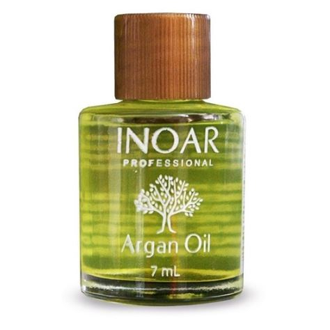 Inoar - Óleo Reparador De pontas Argan 7ml