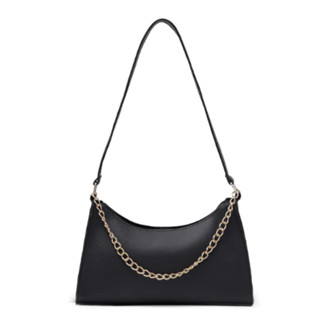 Bolsa Feminina Clutch Canoa Corrente Bolsa de Ombro Festa OFERTA