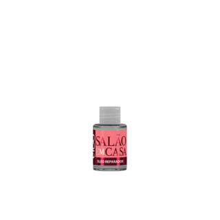 Eico Óleo Reparador Efeito Salão ou Mandioca Em Casa 7ml ou 60ml = Escolha seu Tipo