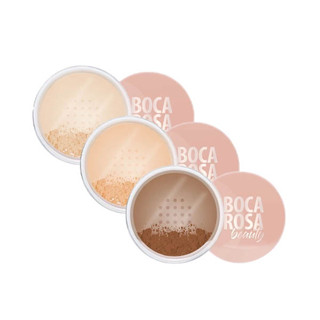 Po Facial Boca Rosa Beaut By Payot Marmore