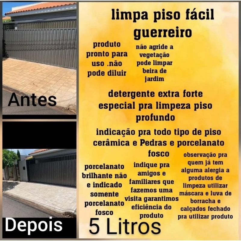 Produto Limpar Piso Encardido: Onde Comprar | BuscaProdutos