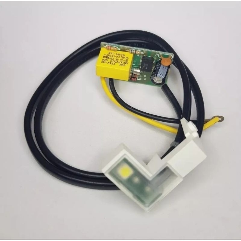Lâmpada Led Original Singer Facilita Pro 4423 4432
