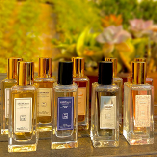 Perfume Feminino Dream Brand Collection Tubete 30 mL