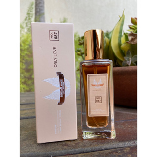 Perfume Dream Brand Collection Nº087 - Tubete 30ml
