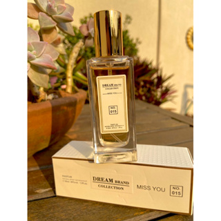 Perfume Dream Brand Collection n°015 - tubete 30 mL