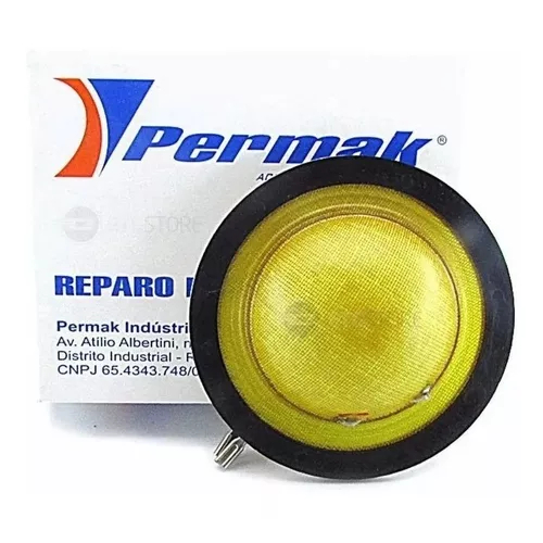 Reparo Para Driver D200 Permak